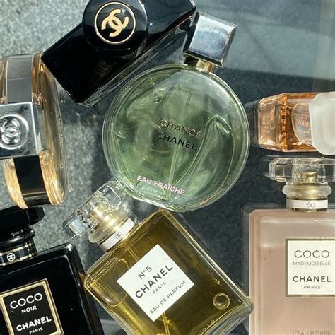 10 Best Chanel Perfumes 2024 (Tested and Reviewed by Editors).